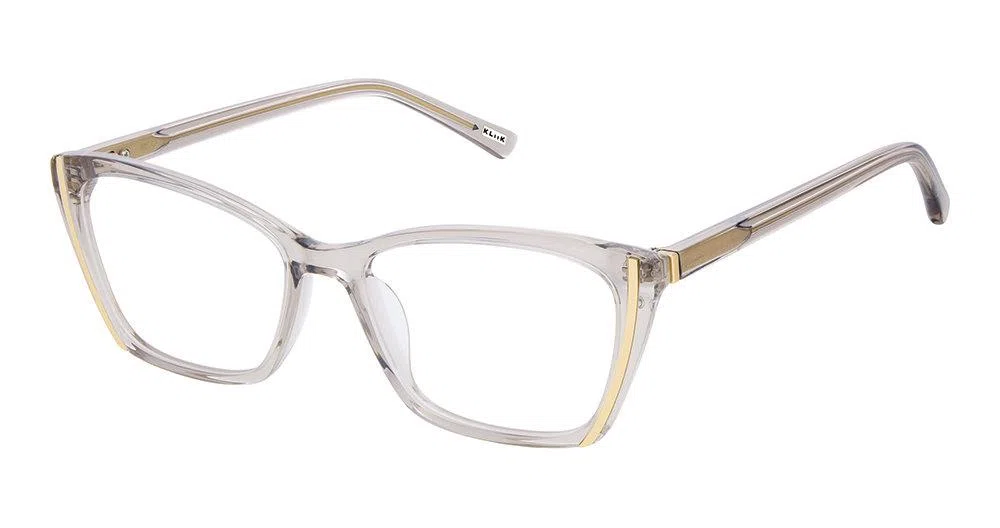 Kliik K-823 Eyeglasses - view 4